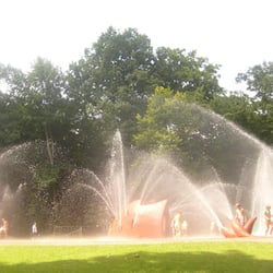 Waldpark Tannenwald