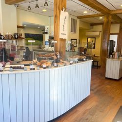 MarieBette Cafe and Bakery