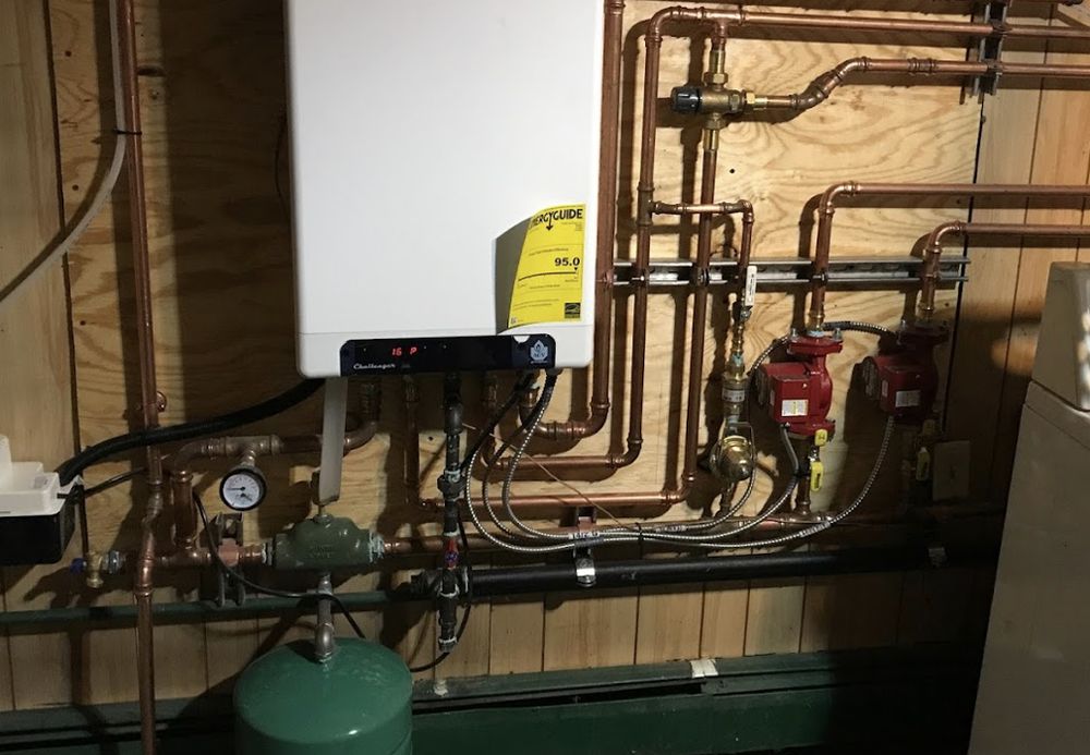 Slide of Kurt Zentner & Sons