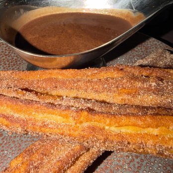 Chica & The Don - Churro Doughnuts - Latin American Near Me - New York, New York Chica & The Don - Churro Doughnuts - Latin American Near Me - New York, New York