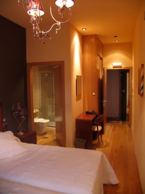 Hotel Casa de Caldelas by null
