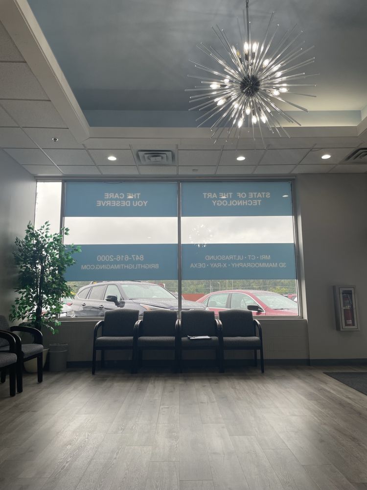 BRIGHT LIGHT MEDICAL IMAGING OPEN MRI AND ADVANCED IMAGING Updated