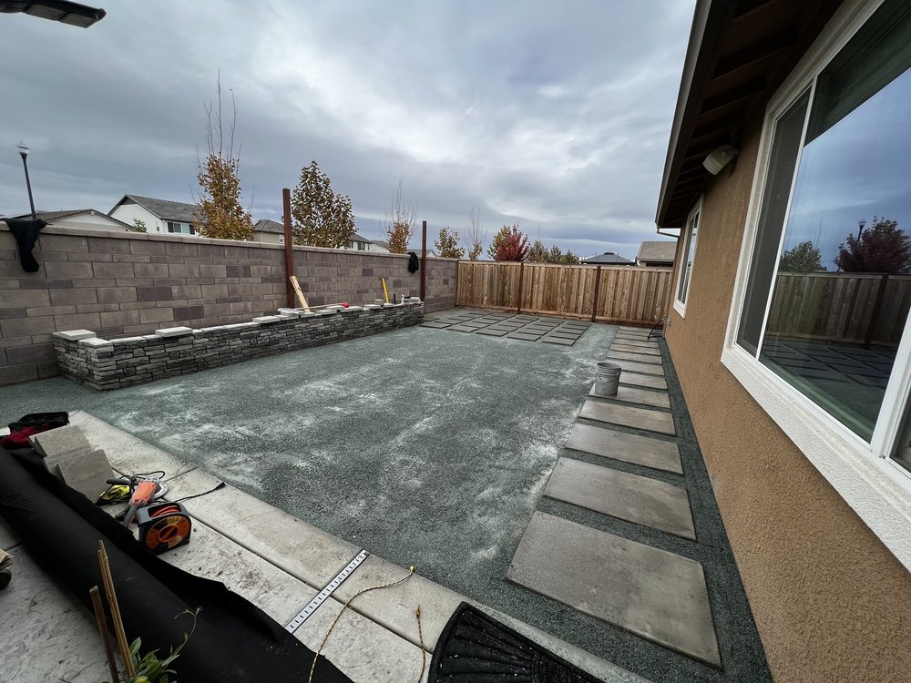 FOREVERGREEN AGUIJAROSS Updated September 2024 69 Photos Stockton