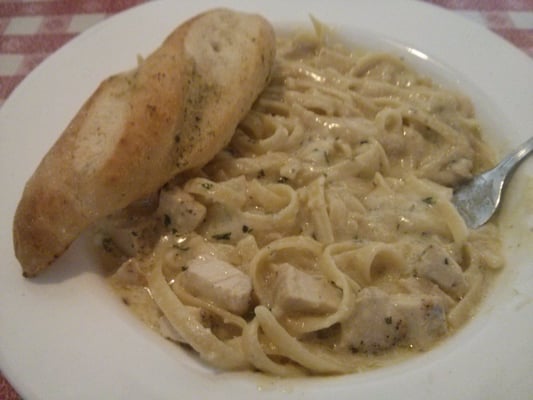 Rosati's Pizza by null