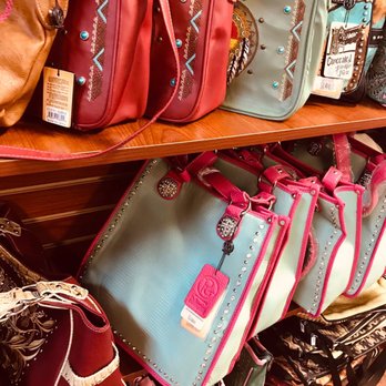 Bowlin's Flying C Ranch - Bags and purses - Gas Stations Near Me - Encino, New Mexico