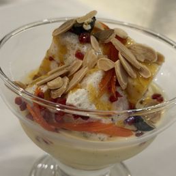 Floating Island