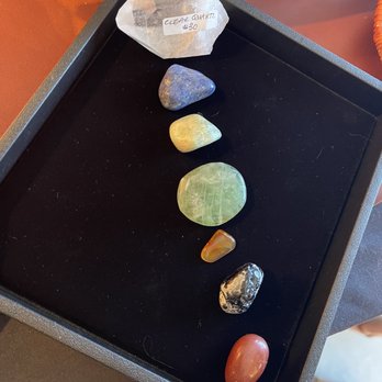 Soul Stone Vibrations - Supernatural Readings Near Me - Sedona, Arizona Soul Stone Vibrations - Supernatural Readings Near Me - Sedona, Arizona