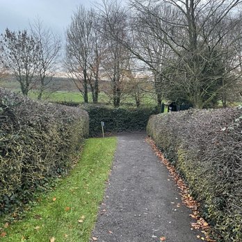 Newgrange - Local Flavor Near Me