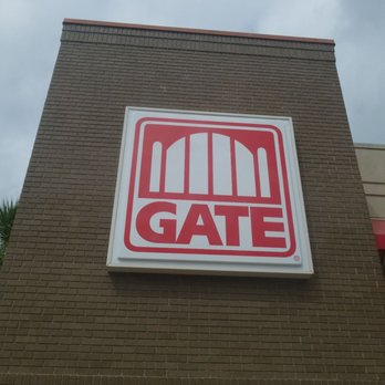 Gate Food Post - Gas Stations Near Me - Yulee, Florida
