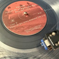 Sweet record store day exclusives