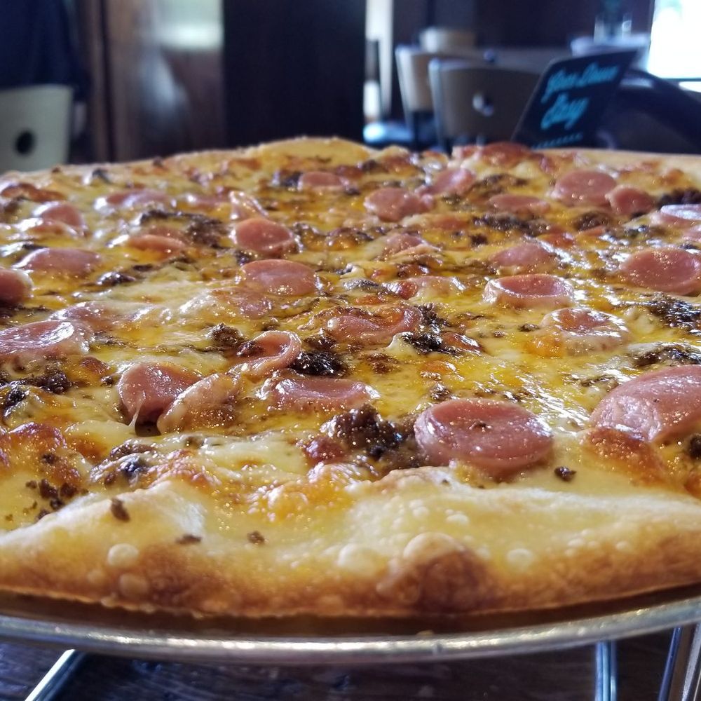 Too Ra Loo - Pizza Near Me - Rochester, Michigan Too Ra Loo - Pizza Near Me - Rochester, Michigan