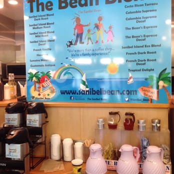 Sanibel Bean - Self serve coffee station! - Coffee & Tea Near Me - Sanibel, Florida Sanibel Bean - Self serve coffee station! - Coffee & Tea Near Me - Sanibel, Florida
