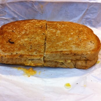 NeWorlDeli - Grilled Pimento Cheese on Rye - $6.50. - Delis Near Me - Austin, Texas NeWorlDeli - Grilled Pimento Cheese on Rye - $6.50. - Delis Near Me - Austin, Texas