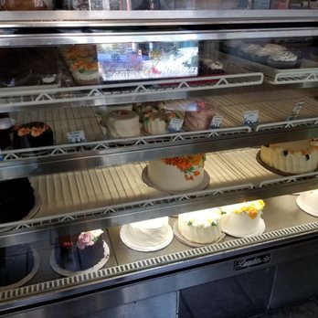 Ladybird Bakery - Cakes - Bakeries Near Me - Brooklyn, New York