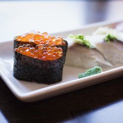 Momo Sushi