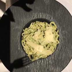 Le Vieux Port - Pesto pasta