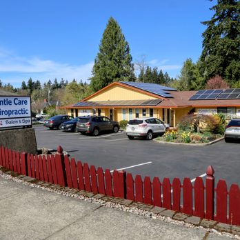 Gentle Care Chiropractic - Conviently located on Willamette Dr. just past Market of Choice headed north - Chiropractors Near Me - West Linn, Oregon Gentle Care Chiropractic - Conviently located on Willamette Dr. just past Market of Choice headed north - Chiropractors Near Me - West Linn, Oregon