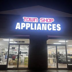 Town Shop Appliances and Furniture