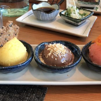 izanami - Sorbet Sampler - Tapas/Small Plates Near Me - Santa Fe, New Mexico izanami - Sorbet Sampler - Tapas/Small Plates Near Me - Santa Fe, New Mexico
