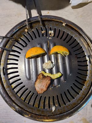 Koreana Grill by null