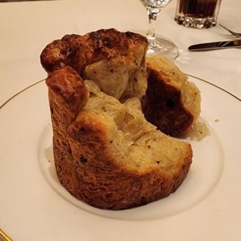 Don's Prime - Pull-apart bread - Steakhouses Near Me - Las Vegas, Nevada