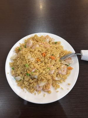 Ling Ling Chinese Restaurant by null