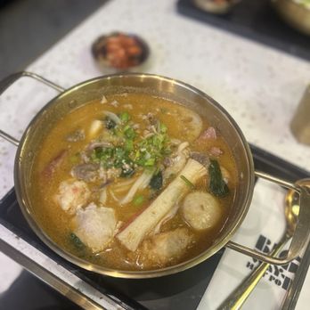 BIG WAY HOT POT - Updated January 2026 - 162 Photos & 47 Reviews - 4940 ...