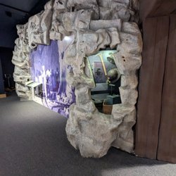 Museum of North Carolina Minerals