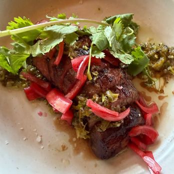 Loro Asian Smokehouse & Bar - Smokehouse Near Me - Austin, Texas