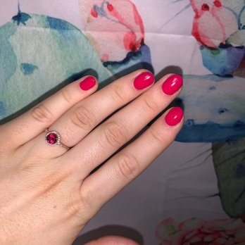 Loyal Spa - No chip manicure - Nail Salons Near Me - Chicago, Illinois
