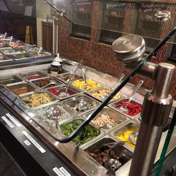 The Pump House - Toppings! Plentiful - Desserts Near Me - Grand Rapids, Michigan The Pump House - Toppings! Plentiful - Desserts Near Me - Grand Rapids, Michigan
