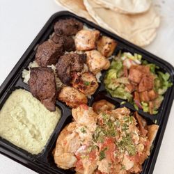 Ultimate Platter