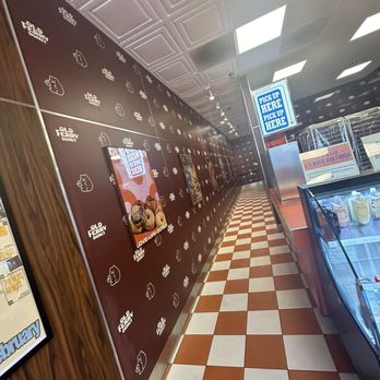 Old Ferry Donut - Donuts Near Me - Cerritos, California