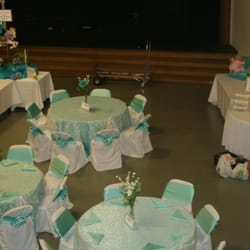 The Community House