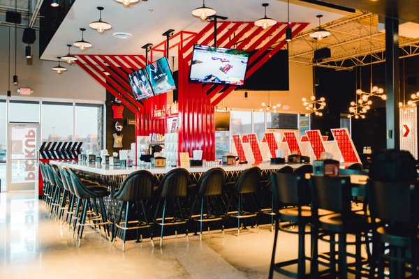 Torchy's Tacos by null