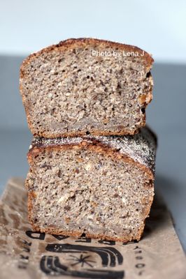Josey Baker Bread by null
