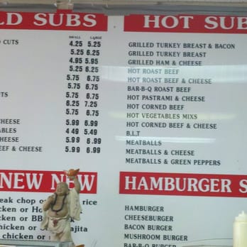 Hungry Bear Sub Shop - Sandwiches Near Me - Miami, Florida Hungry Bear Sub Shop - Sandwiches Near Me - Miami, Florida