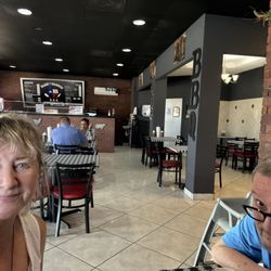 Black Diamond BBQ