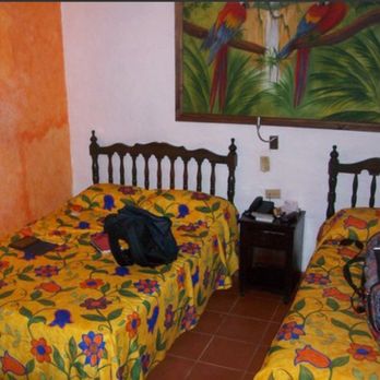 Hotel Posada de Roger - Hotels Near Me - Puerto Vallarta, JAL