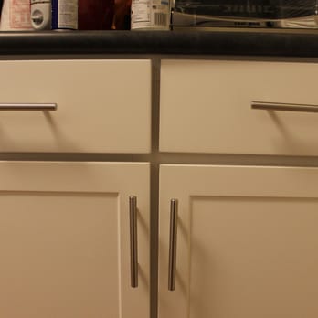 Verde Apartments - Drawers are crooked (the one on the left doesn't close all the way) - Apartments Near Me - San Jose, California Verde Apartments - Drawers are crooked (the one on the left doesn't close all the way) - Apartments Near Me - San Jose, California