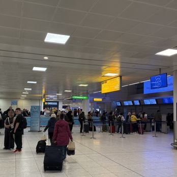 Glasgow Airport - Airports Near Me - Renfrewshire, RFW Glasgow Airport - Airports Near Me - Renfrewshire, RFW