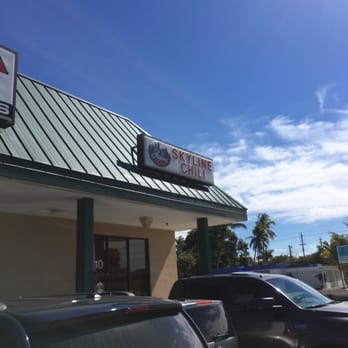 Skyline Chili - Fast Food Near Me - Naples, Florida Skyline Chili - Fast Food Near Me - Naples, Florida