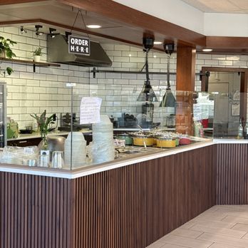 Mixed Greens - Order area - Salad Near Me - Saint George, Utah Mixed Greens - Order area - Salad Near Me - Saint George, Utah