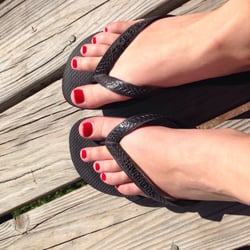 Nail Palace in Virginia Beach gift card