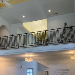 High Level Iron Works