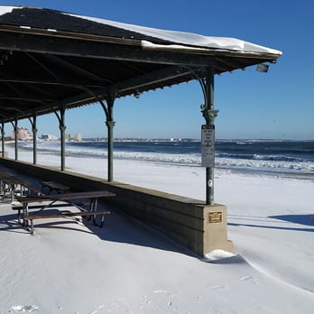 Revere Beach - Beaches Near Me