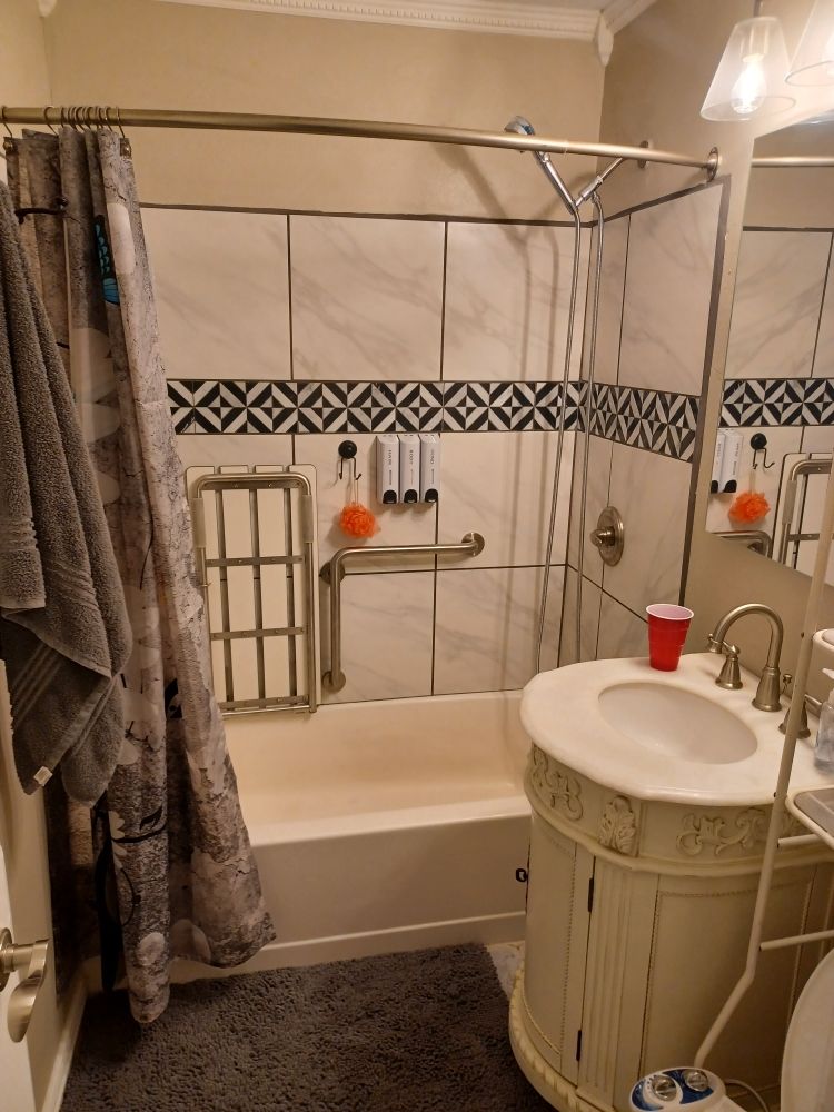 Slide of Precision Remodeling & Construction