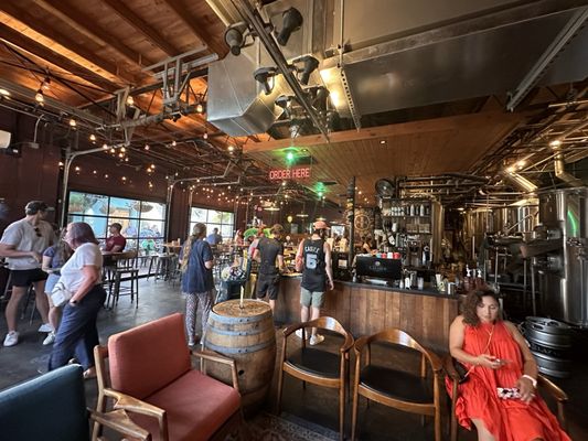 Lazarus Brewing Co. East 6th by null