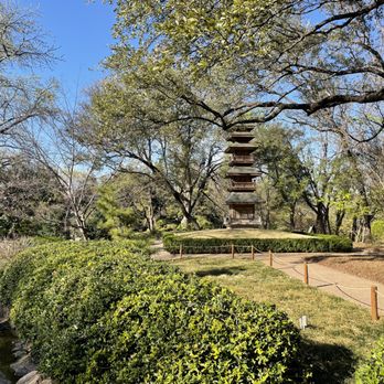 Fort Worth Botanic Garden - Japanese Garden - Botanical Gardens Near Me - Fort Worth, Texas Fort Worth Botanic Garden - Japanese Garden - Botanical Gardens Near Me - Fort Worth, Texas