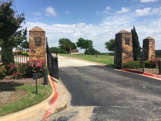SHANNON ROSE HILL FUNERAL CHAPEL AND CEMETERY - Updated June 2026 - 61